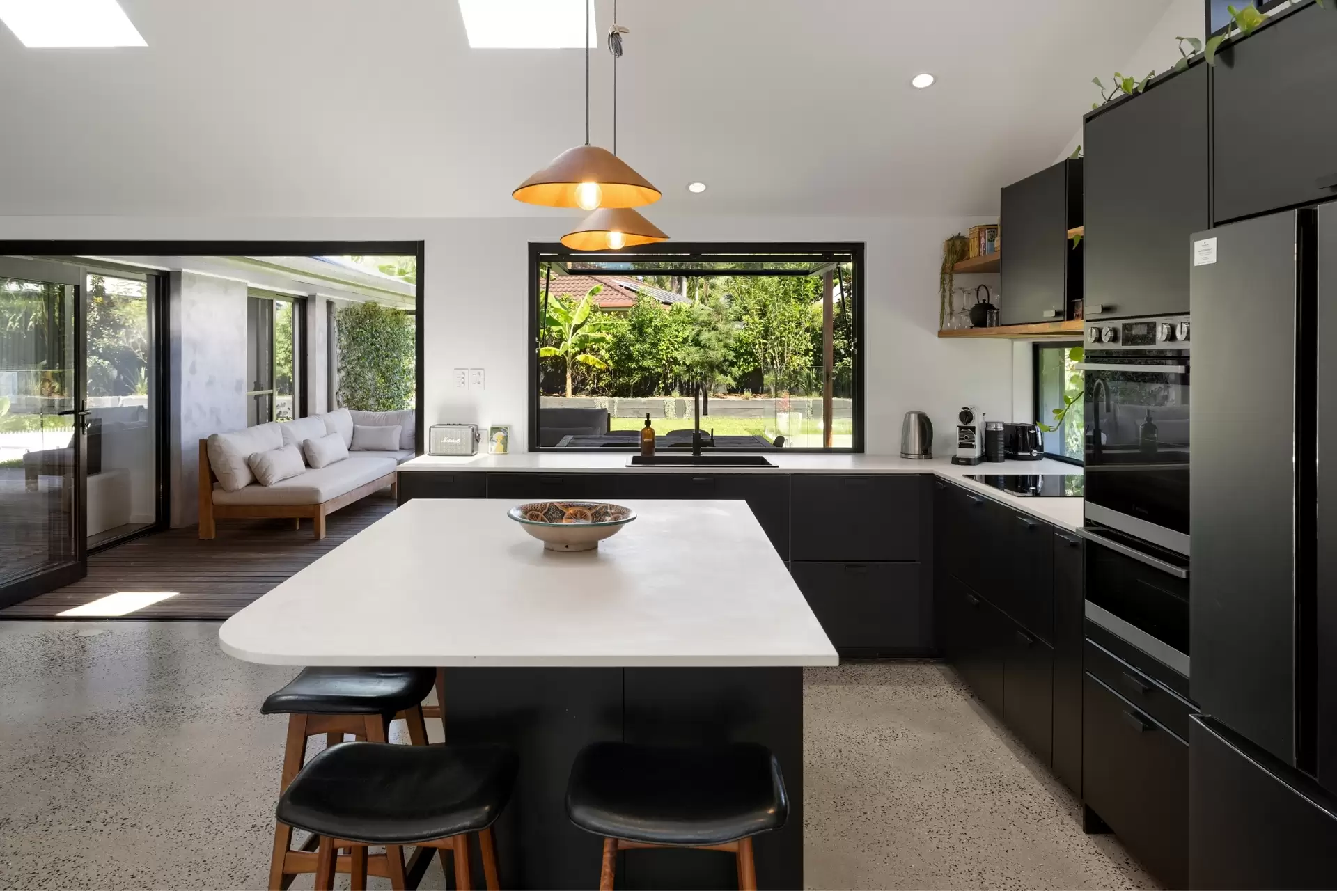 58 Sunrise Boulevard, Byron Bay For Sale by Byron Bay Sotheby's International Realty - image 1