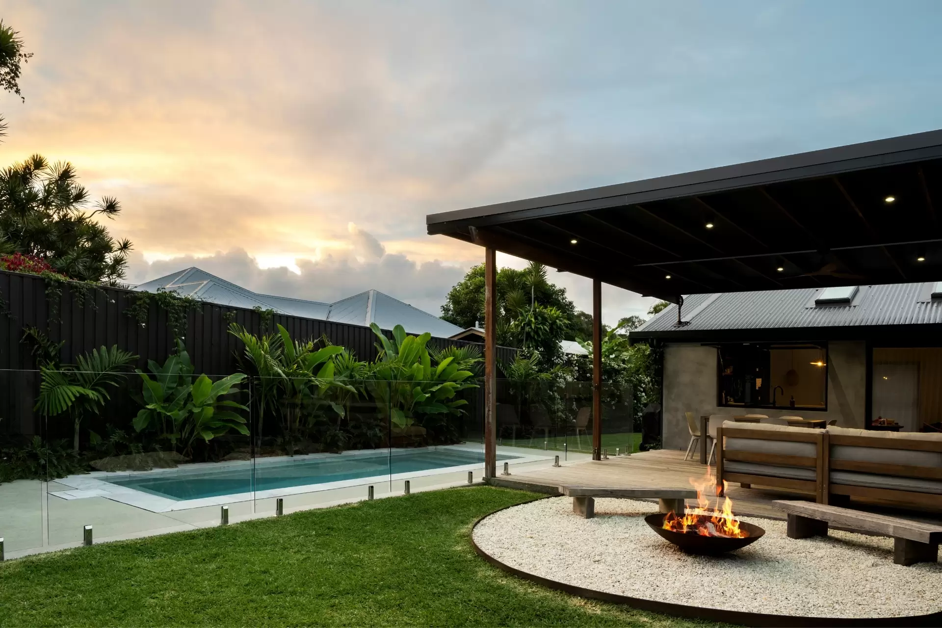 58 Sunrise Boulevard, Byron Bay For Sale by Byron Bay Sotheby's International Realty - image 1