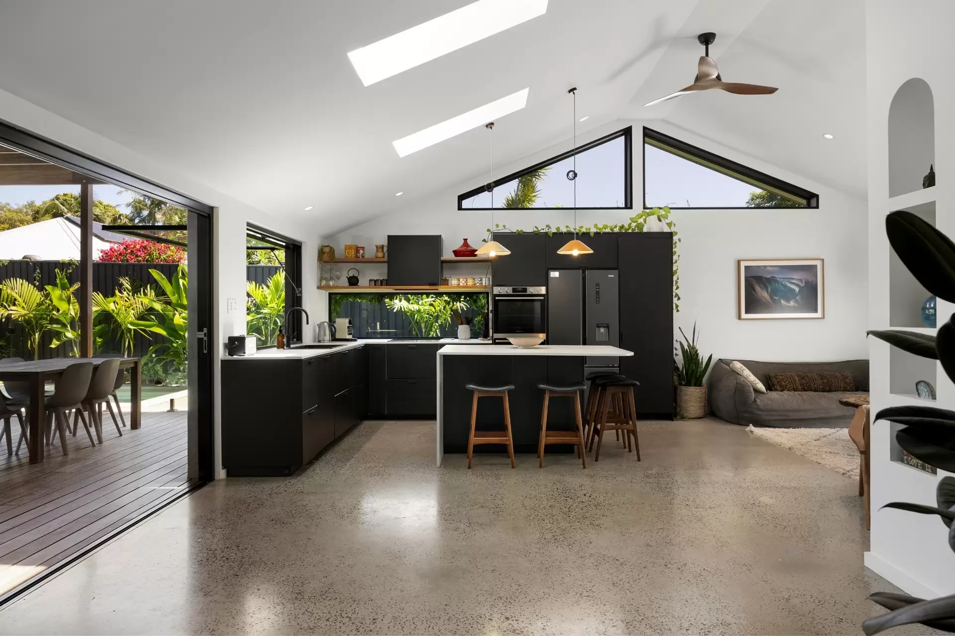 58 Sunrise Boulevard, Byron Bay For Sale by Byron Bay Sotheby's International Realty - image 1
