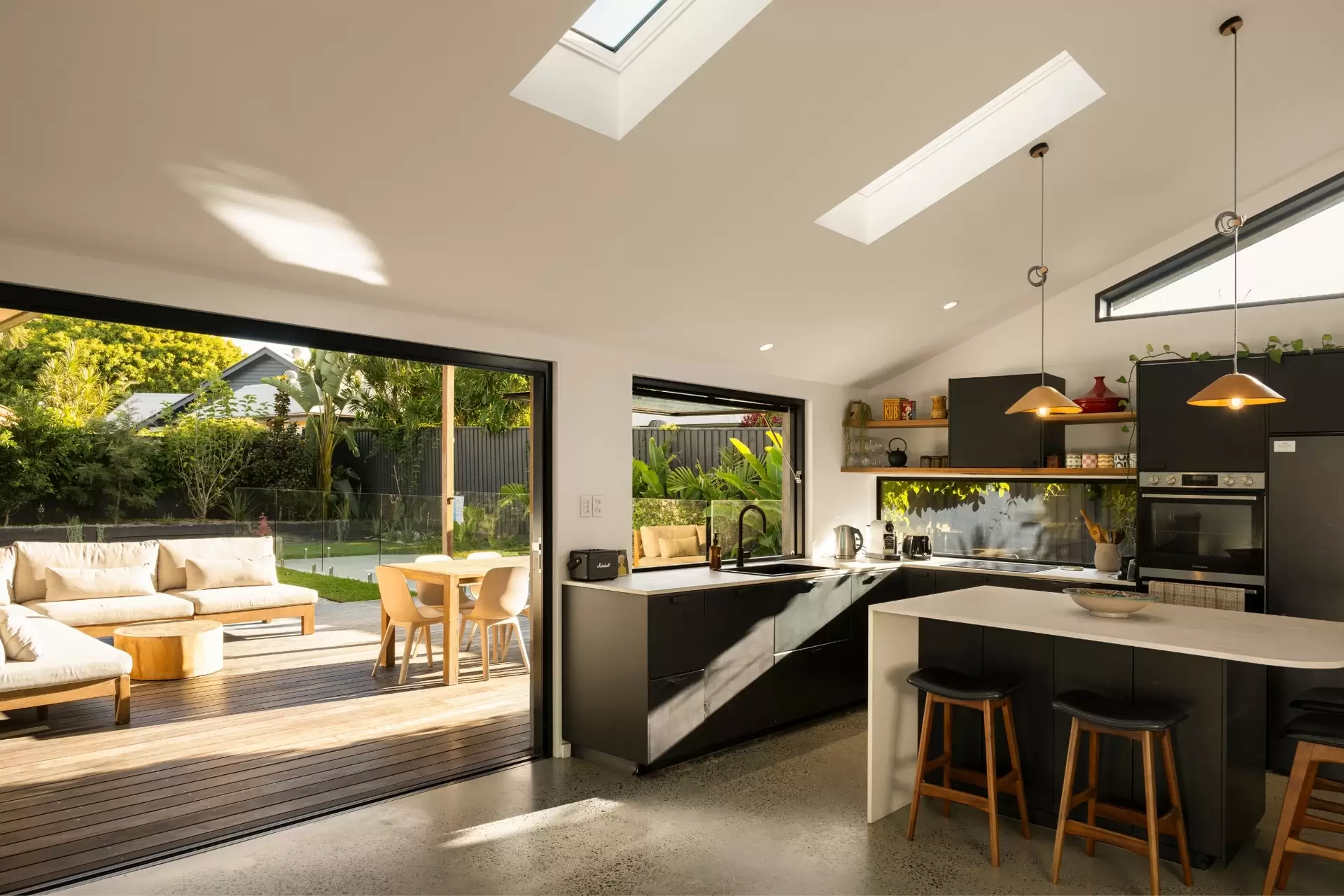 58 Sunrise Boulevard, Byron Bay For Sale by Byron Bay Sotheby's International Realty - image 1