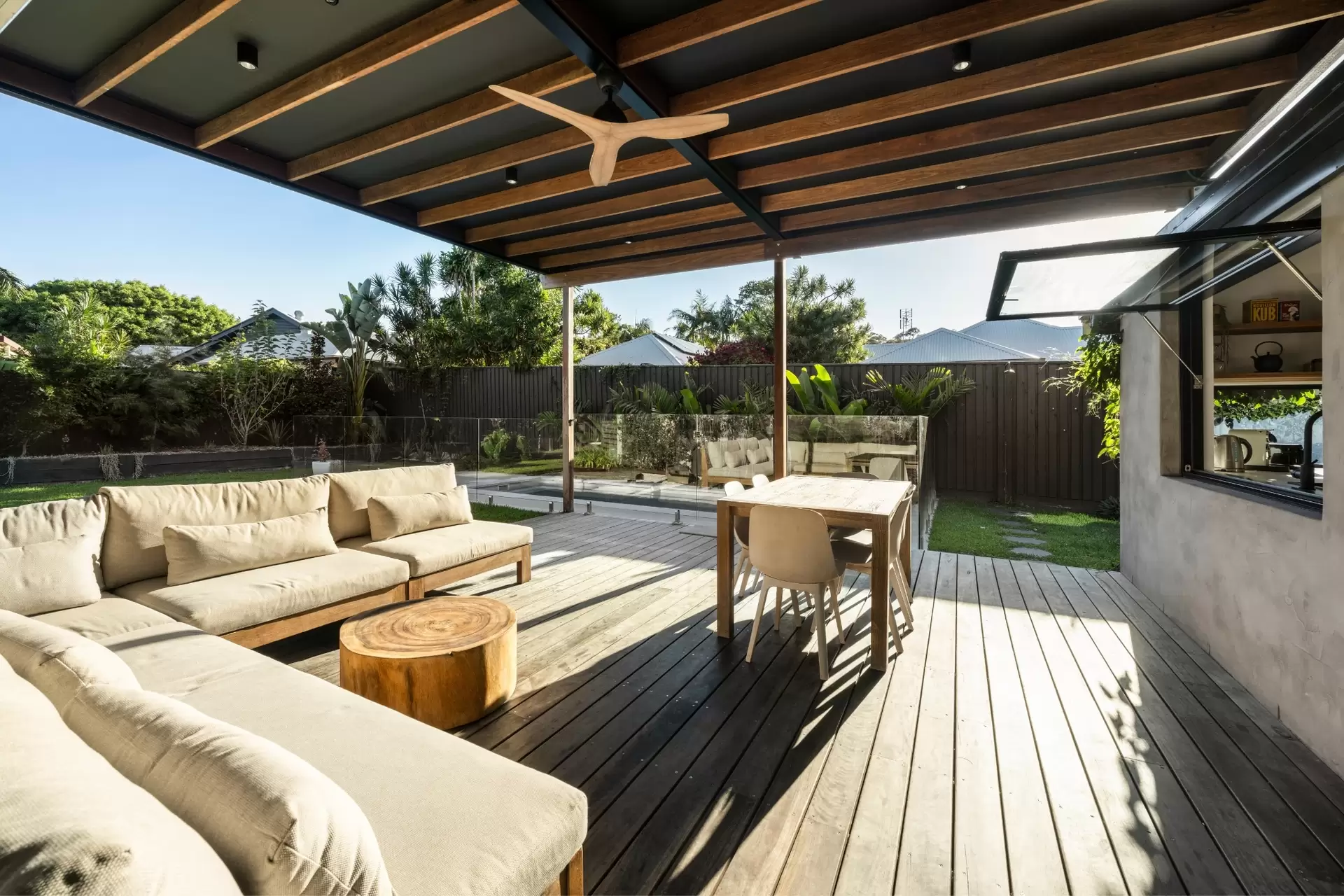 58 Sunrise Boulevard, Byron Bay For Sale by Byron Bay Sotheby's International Realty - image 1