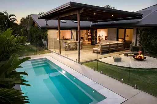 58 Sunrise Boulevard, Byron Bay For Sale by Byron Bay Sotheby's International Realty