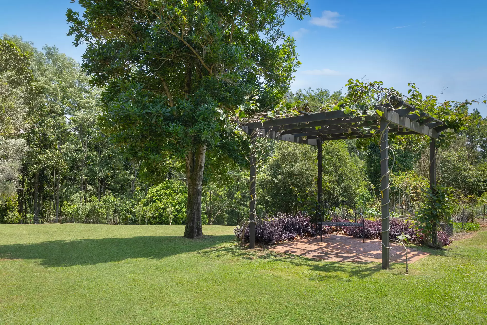 71 Fredericks Lane, Tintenbar Sold by Byron Bay Sotheby's International Realty - image 1