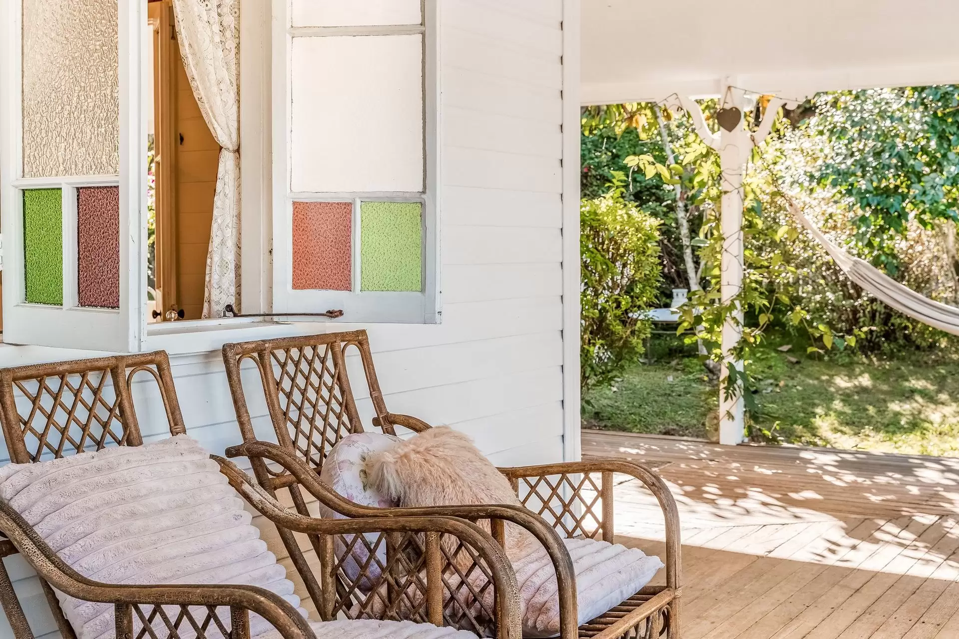 697B Pinchin Road, Goolmangar Sold by Byron Bay Sotheby's International Realty - image 1