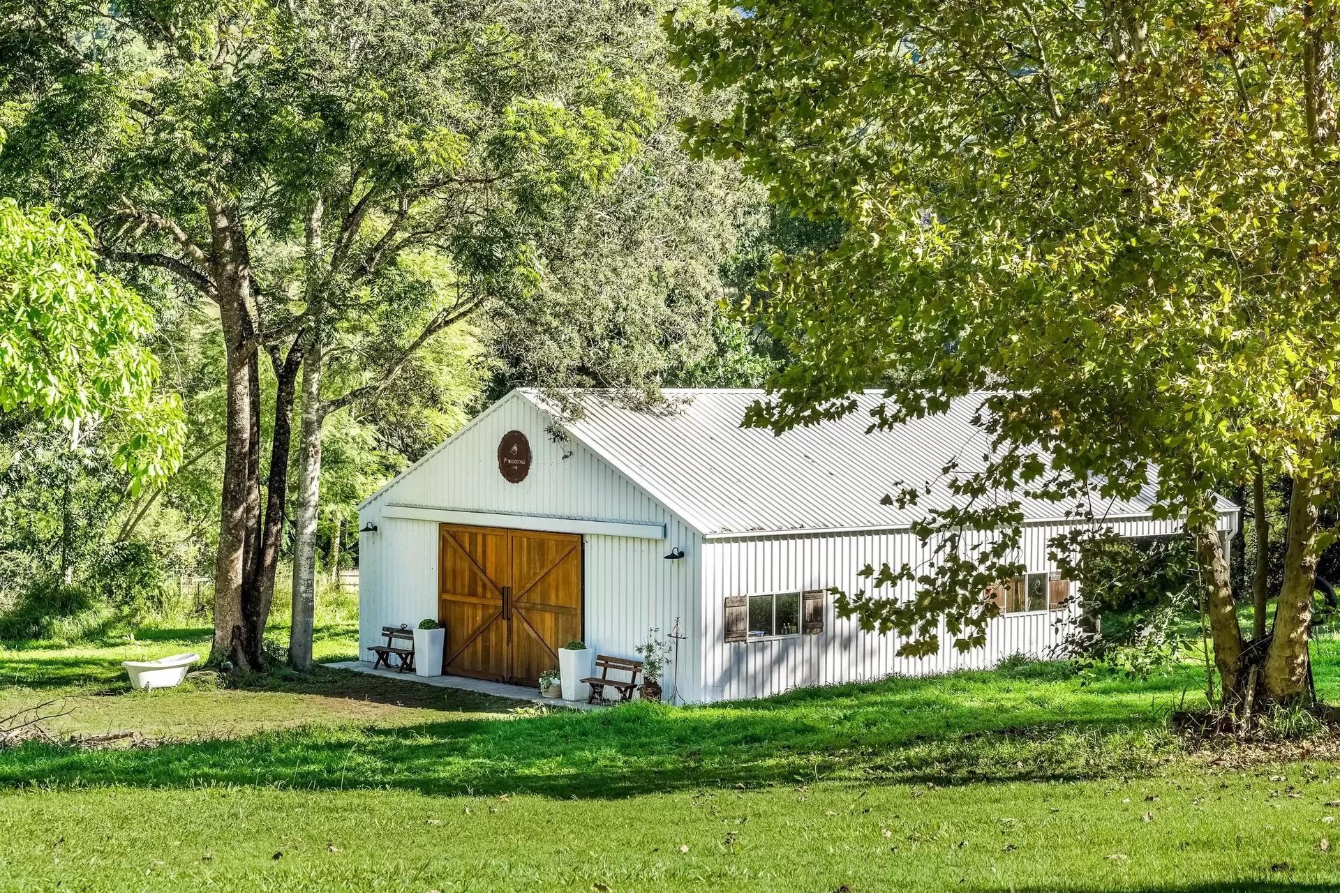 697B Pinchin Road, Goolmangar Sold by Byron Bay Sotheby's International Realty - image 1