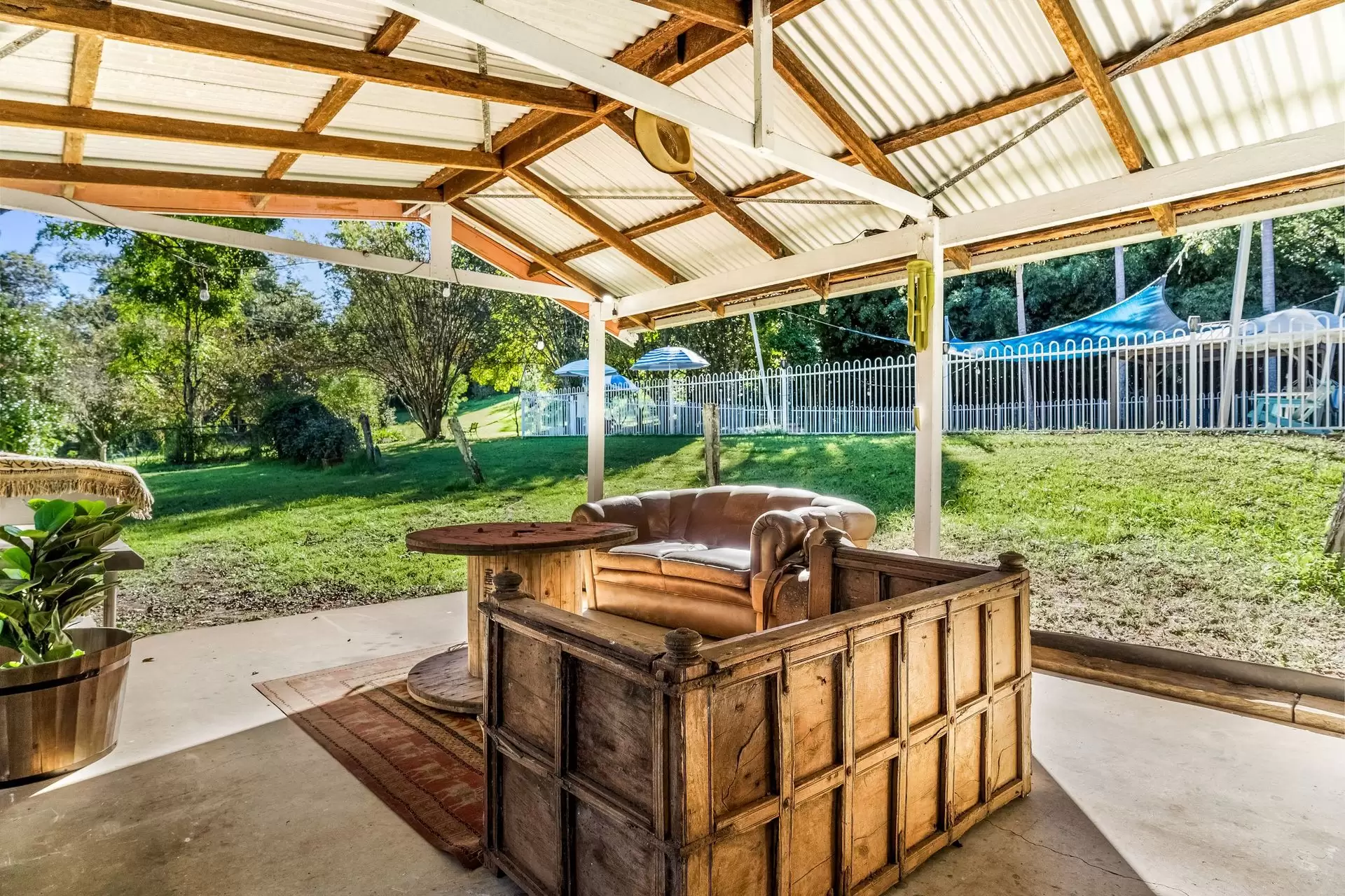 697B Pinchin Road, Goolmangar Sold by Byron Bay Sotheby's International Realty - image 1