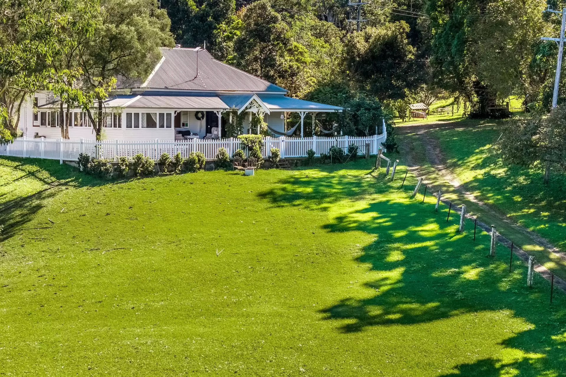 697B Pinchin Road, Goolmangar Sold by Byron Bay Sotheby's International Realty - image 1
