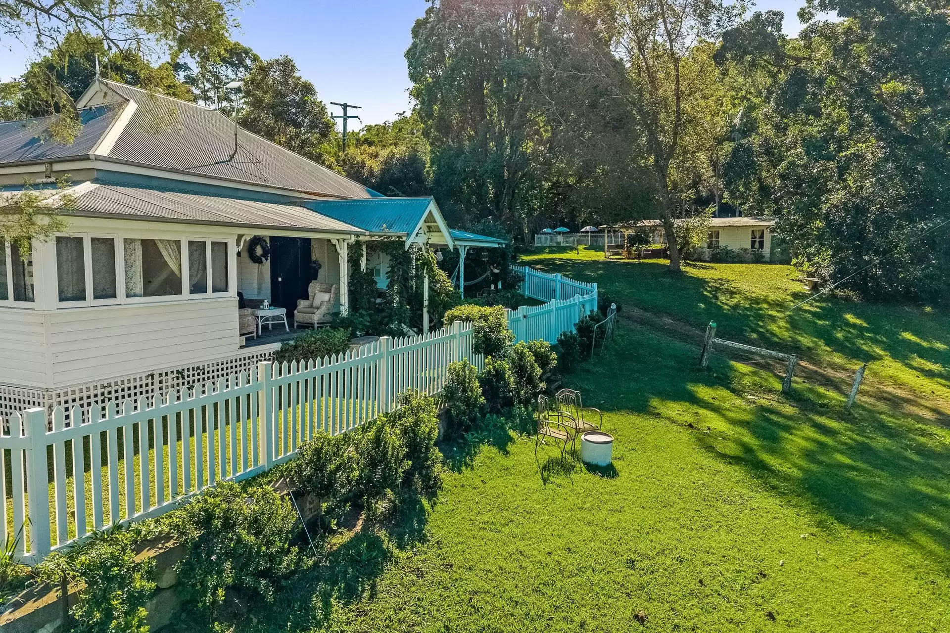 697B Pinchin Road, Goolmangar Sold by Byron Bay Sotheby's International Realty - image 1