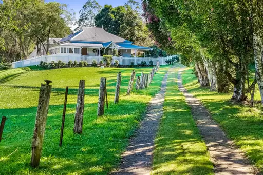 697B Pinchin Road, Goolmangar Sold by Byron Bay Sotheby's International Realty