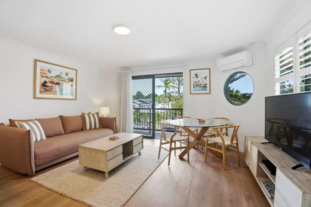 6/45 Shirley Street, Byron Bay For Sale by Byron Bay Sotheby's International Realty