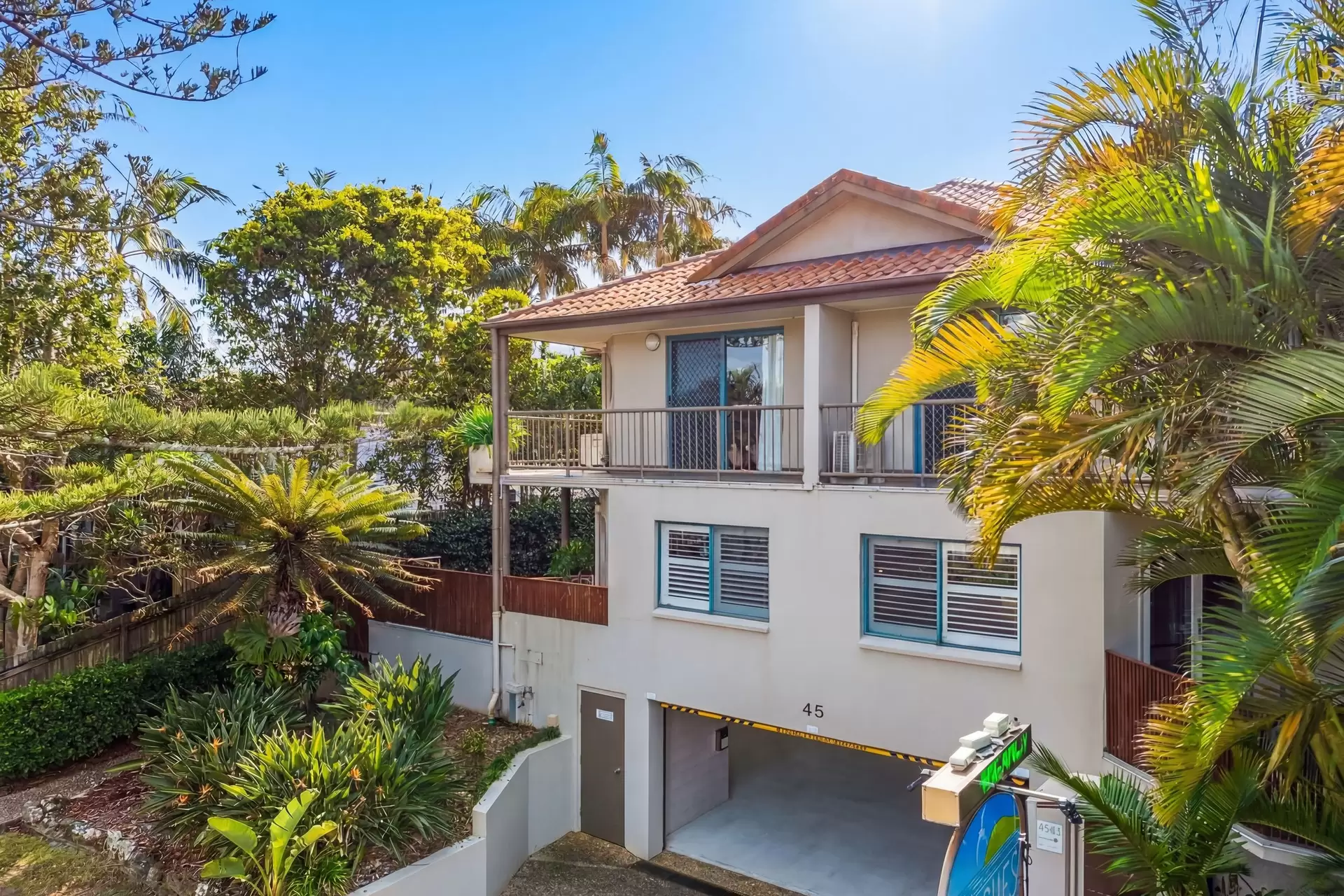 6/45 Shirley Street, Byron Bay For Sale by Byron Bay Sotheby's International Realty - image 1