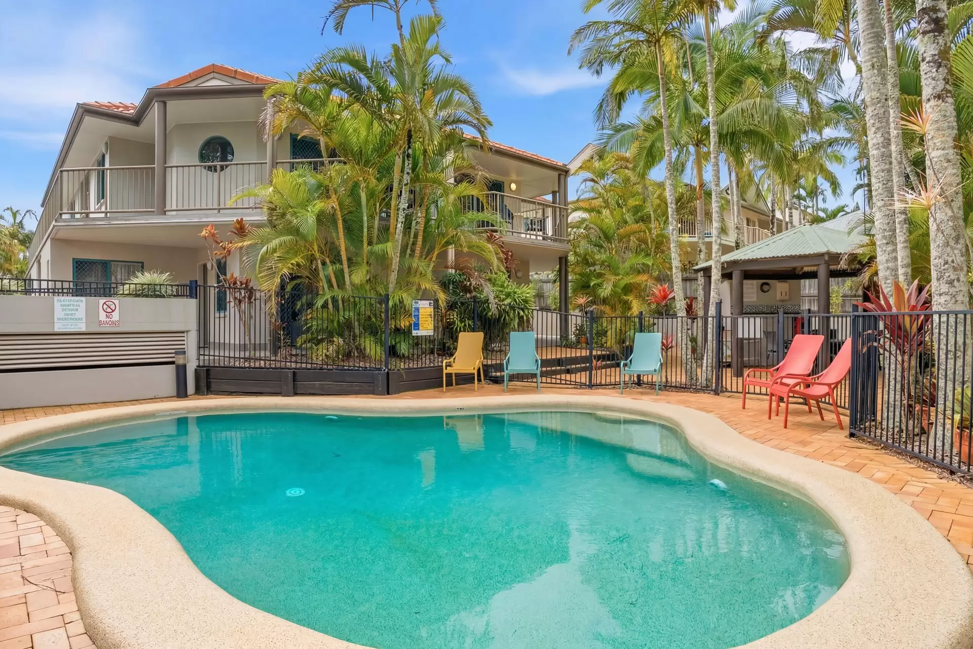 6/45 Shirley Street, Byron Bay For Sale by Byron Bay Sotheby's International Realty - image 1