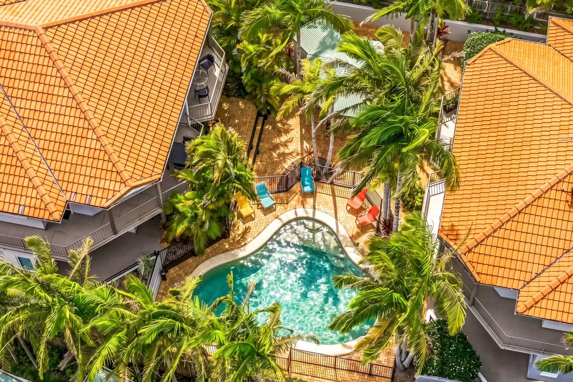 6/45 Shirley Street, Byron Bay For Sale by Byron Bay Sotheby's International Realty - image 1
