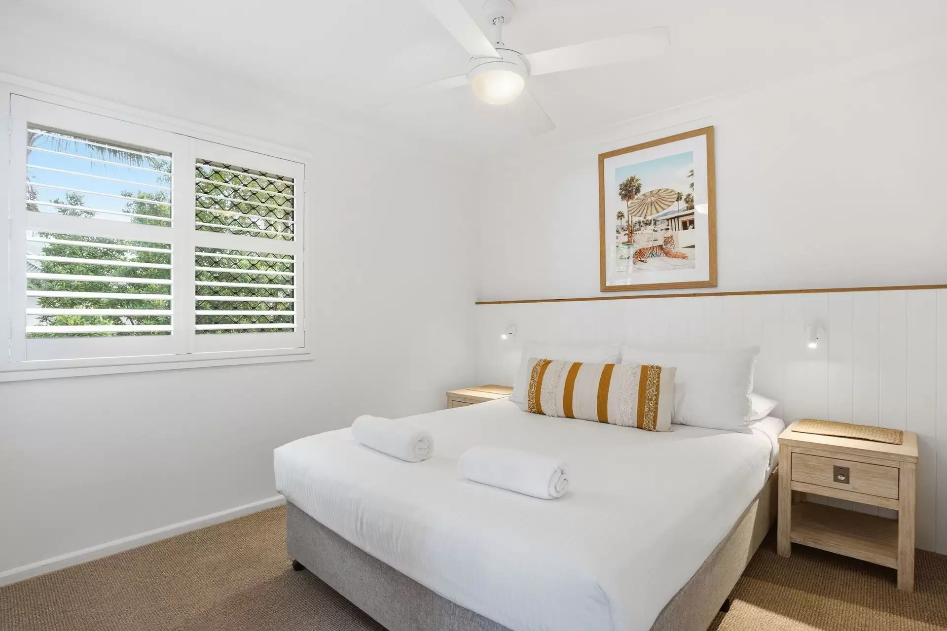 6/45 Shirley Street, Byron Bay For Sale by Byron Bay Sotheby's International Realty - image 1