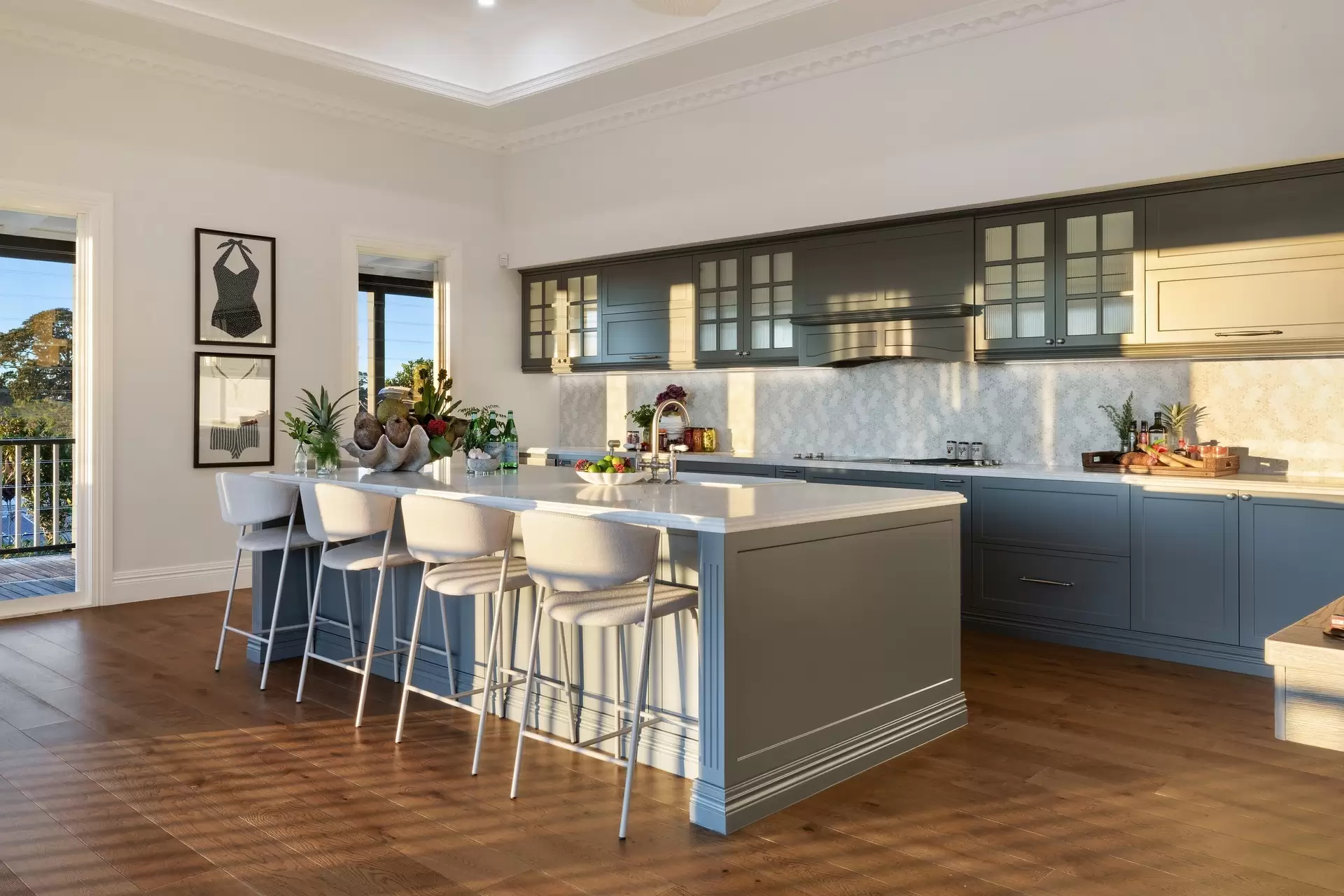 305 Coolamon Scenic Drive, Coorabell For Sale by Byron Bay Sotheby's International Realty - image 1