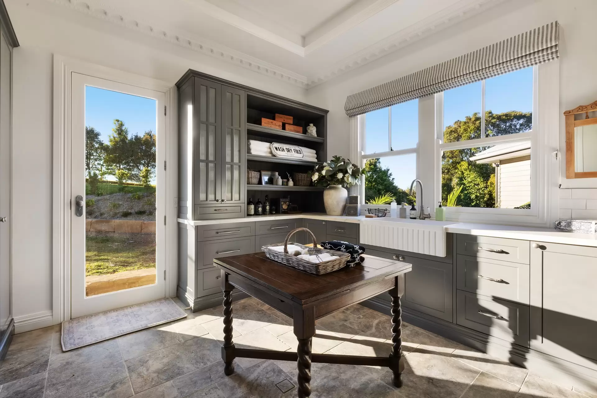 305 Coolamon Scenic Drive, Coorabell For Sale by Byron Bay Sotheby's International Realty - image 1