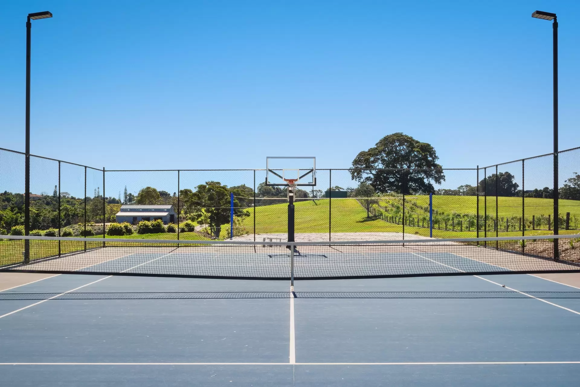 305 Coolamon Scenic Drive, Coorabell For Sale by Byron Bay Sotheby's International Realty - image 1