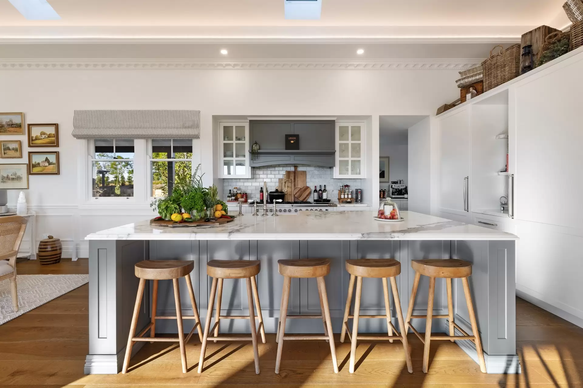 305 Coolamon Scenic Drive, Coorabell For Sale by Byron Bay Sotheby's International Realty - image 1