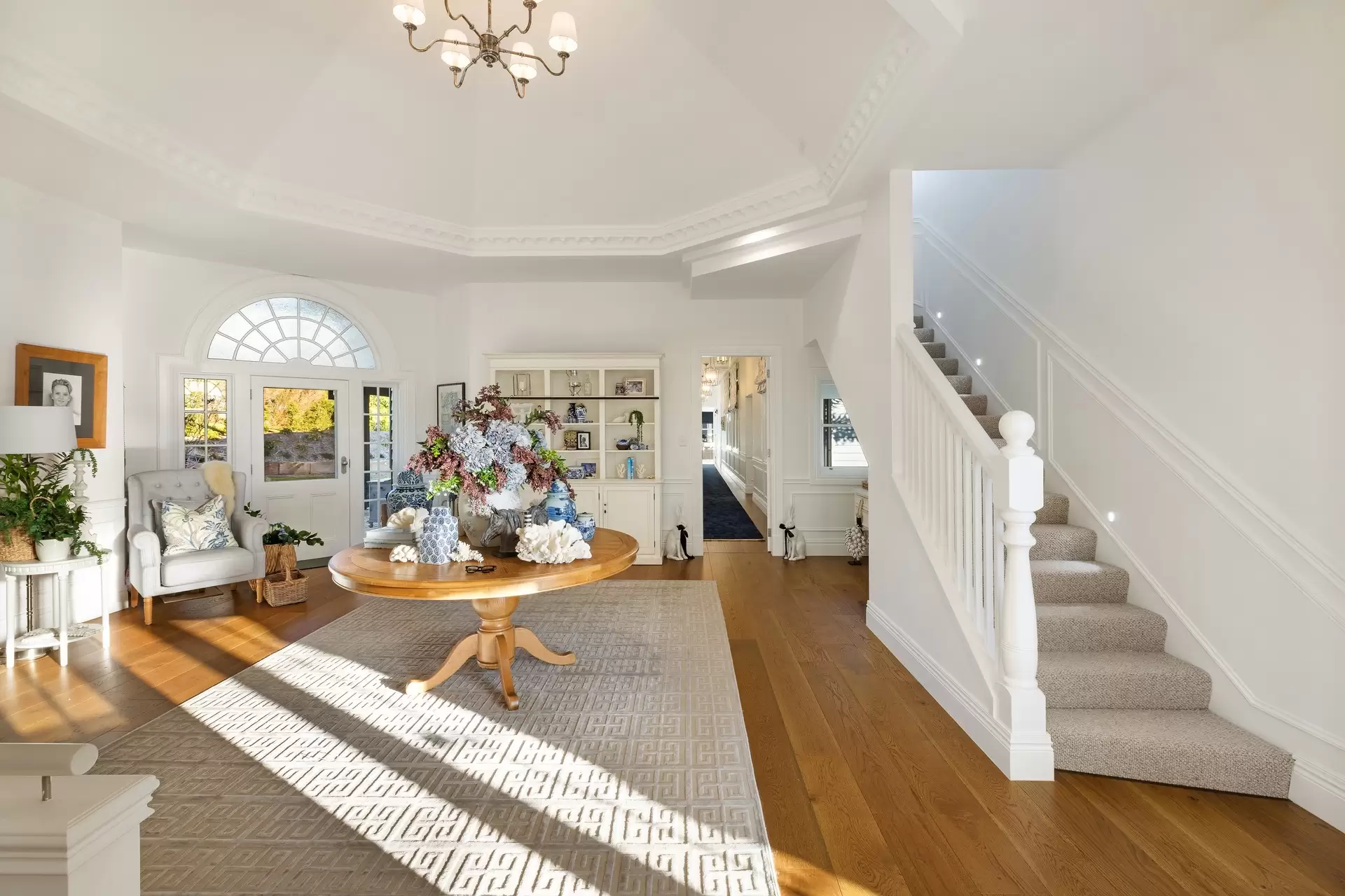 305 Coolamon Scenic Drive, Coorabell For Sale by Byron Bay Sotheby's International Realty - image 1
