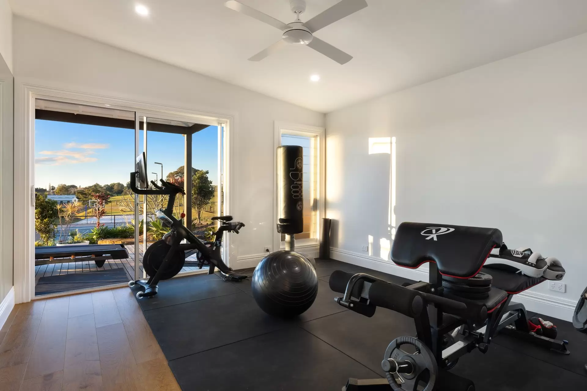 305 Coolamon Scenic Drive, Coorabell For Sale by Byron Bay Sotheby's International Realty - image 1