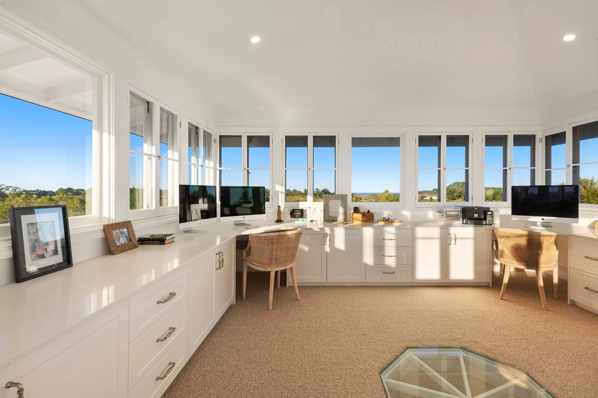 305 Coolamon Scenic Drive, Coorabell For Sale by Byron Bay Sotheby's International Realty - image 1