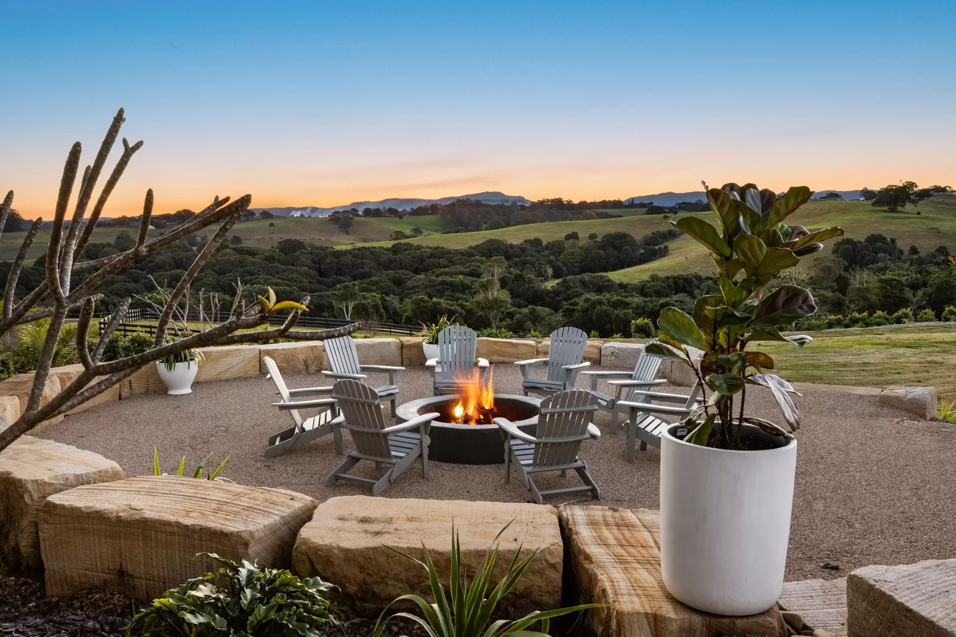 305 Coolamon Scenic Drive, Coorabell For Sale by Byron Bay Sotheby's International Realty - image 1