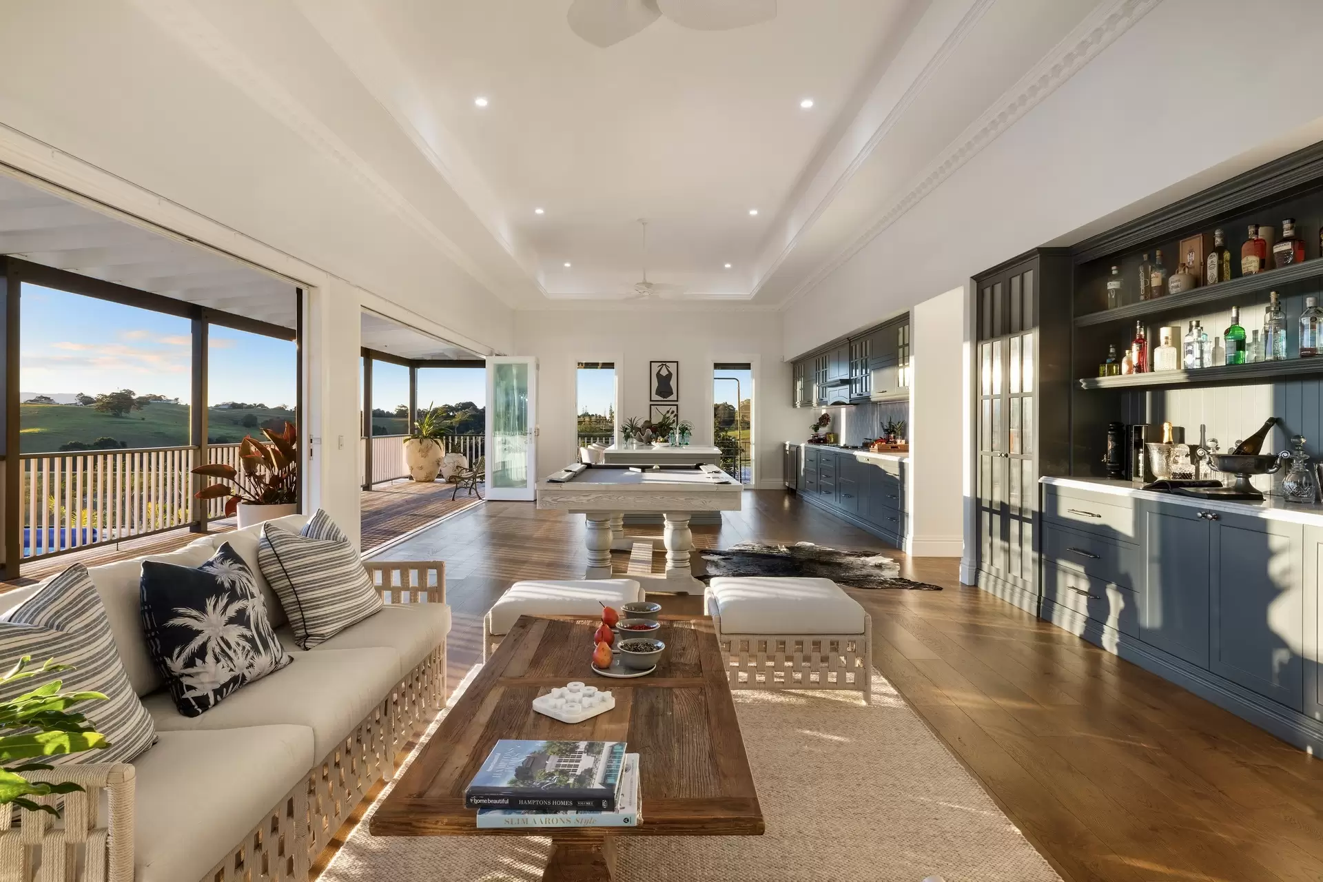 305 Coolamon Scenic Drive, Coorabell For Sale by Byron Bay Sotheby's International Realty - image 1