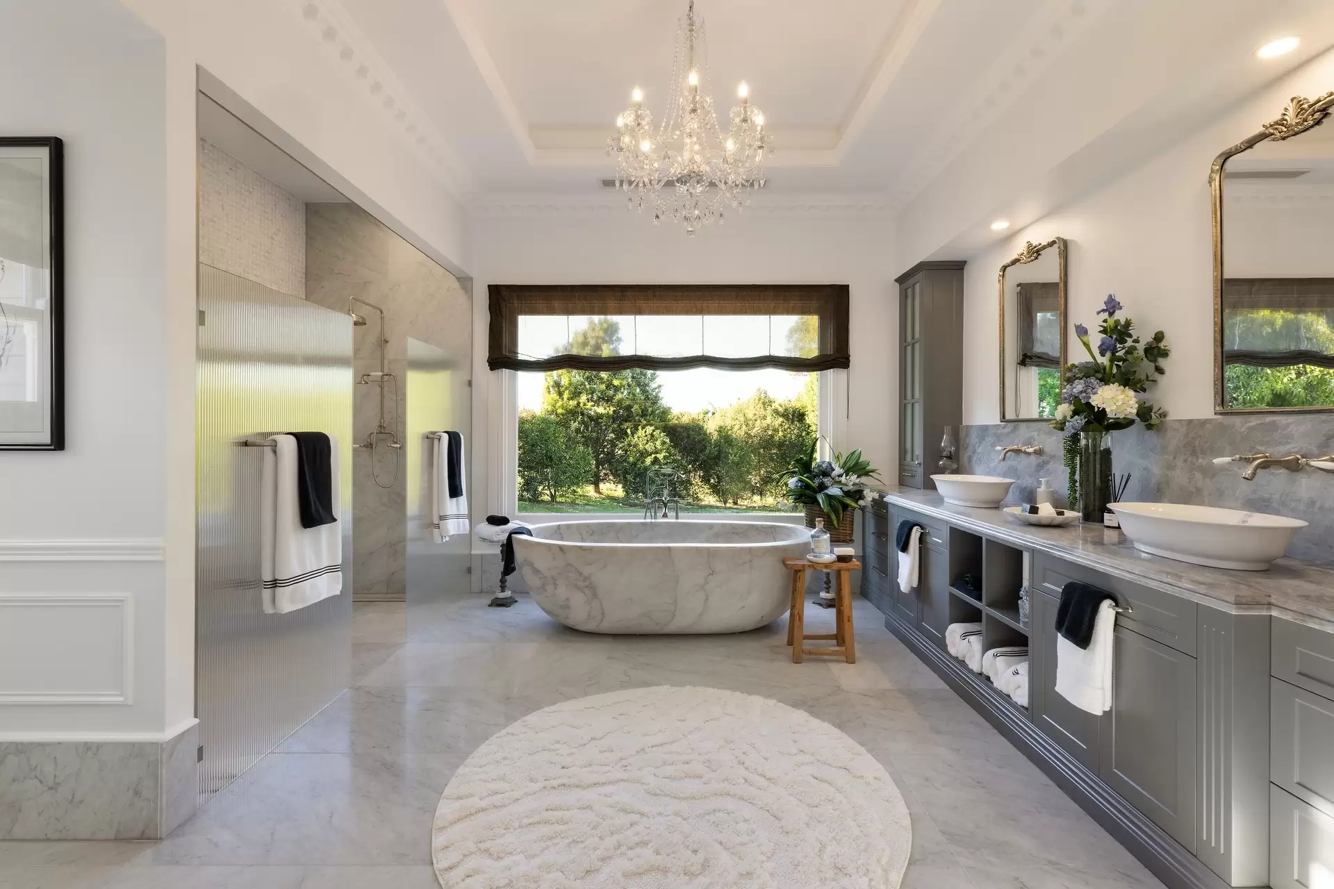305 Coolamon Scenic Drive, Coorabell For Sale by Byron Bay Sotheby's International Realty - image 1