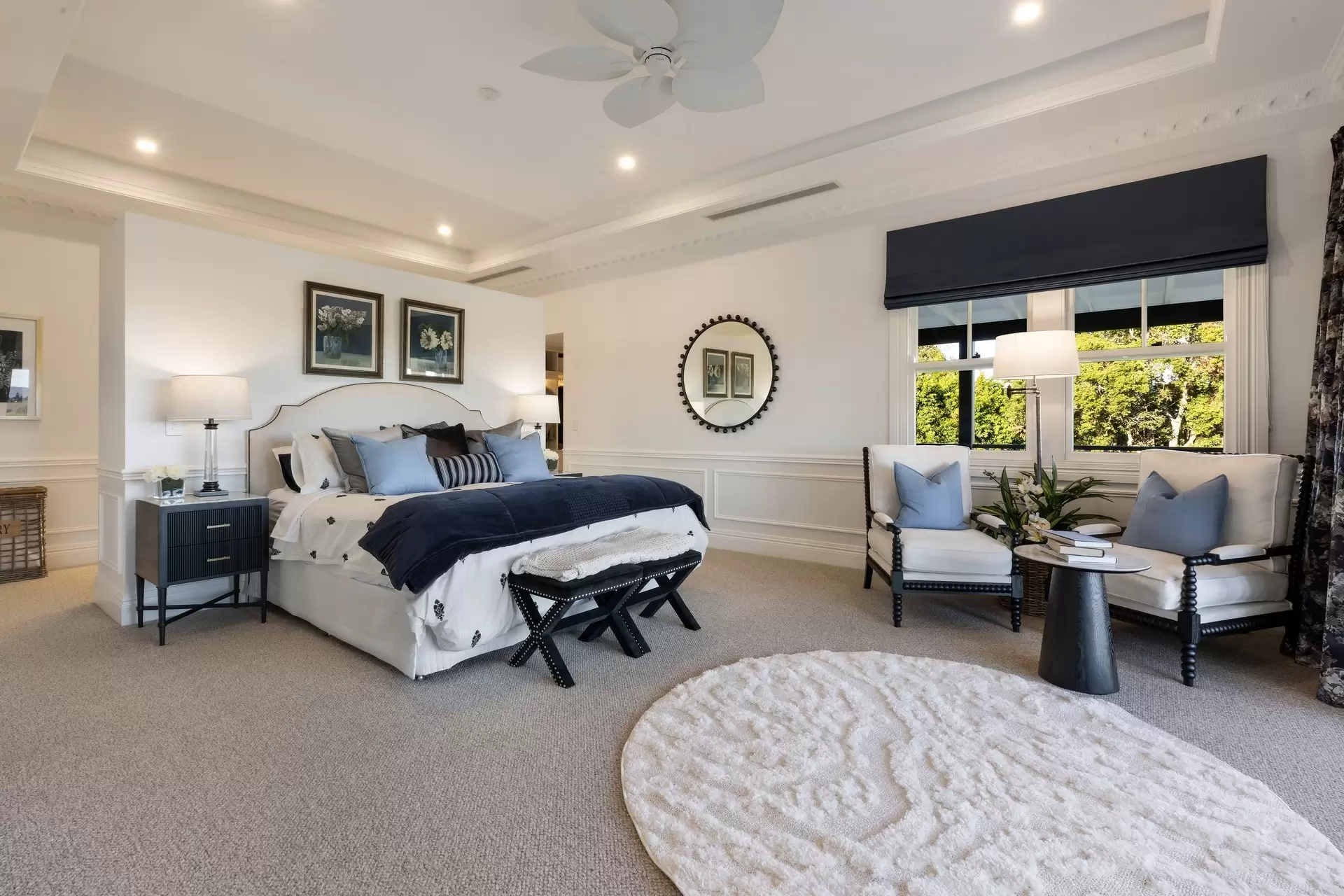 305 Coolamon Scenic Drive, Coorabell For Sale by Byron Bay Sotheby's International Realty - image 1