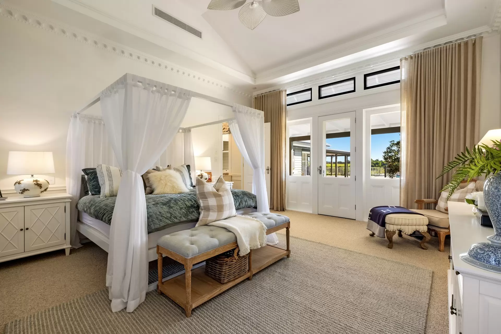 305 Coolamon Scenic Drive, Coorabell For Sale by Byron Bay Sotheby's International Realty - image 1