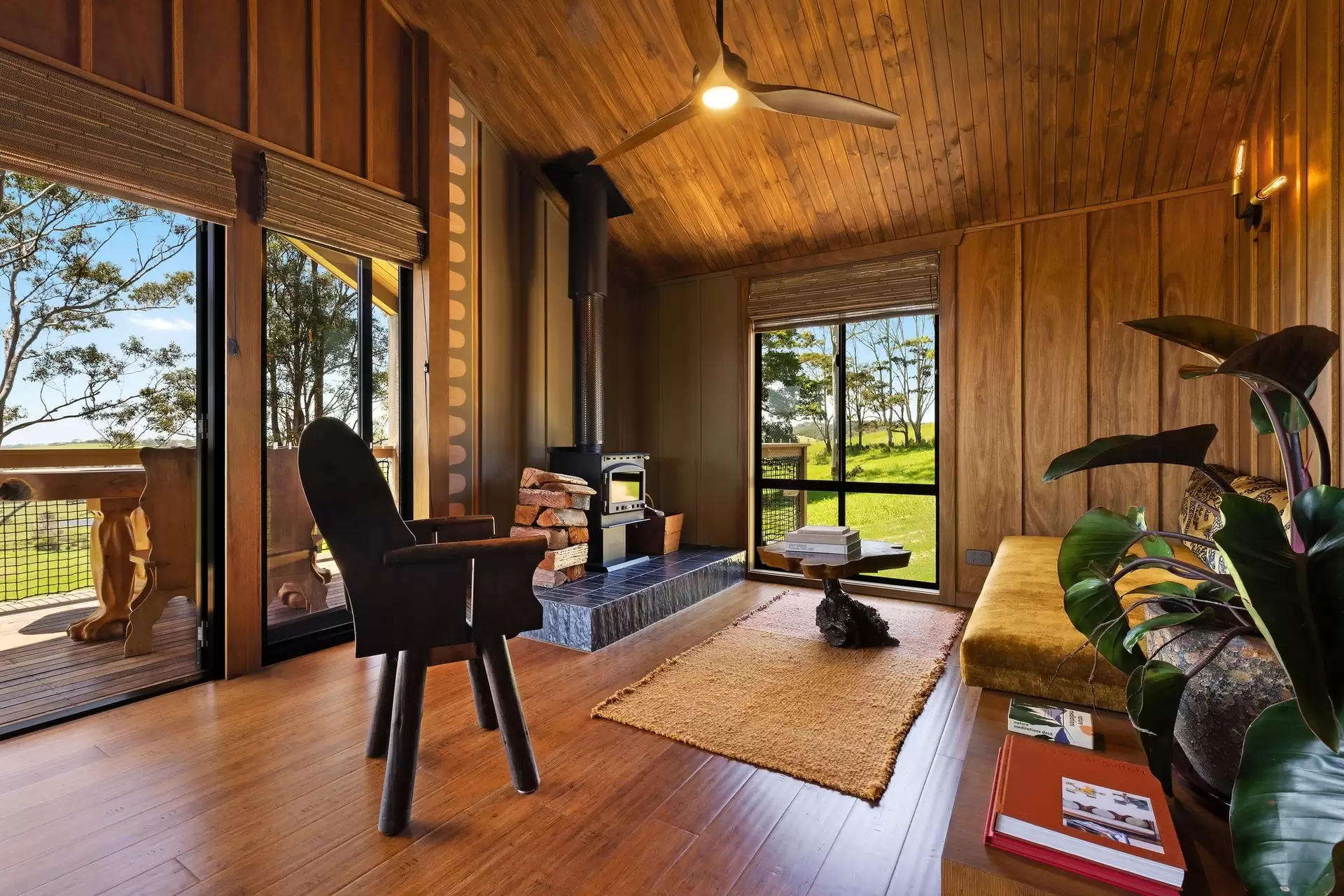 17 Byron Creek Road, Coopers Shoot Sold by Byron Bay Sotheby's International Realty - image 1