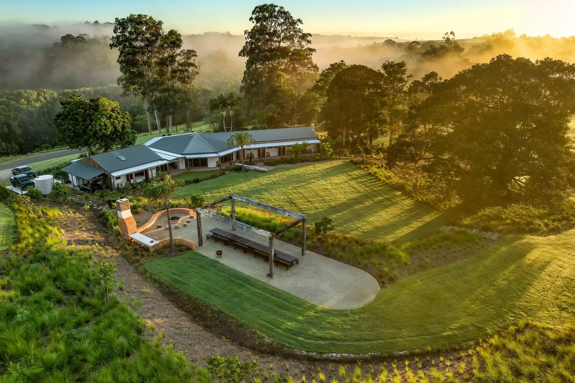 17 Byron Creek Road, Coopers Shoot Sold by Byron Bay Sotheby's International Realty - image 1