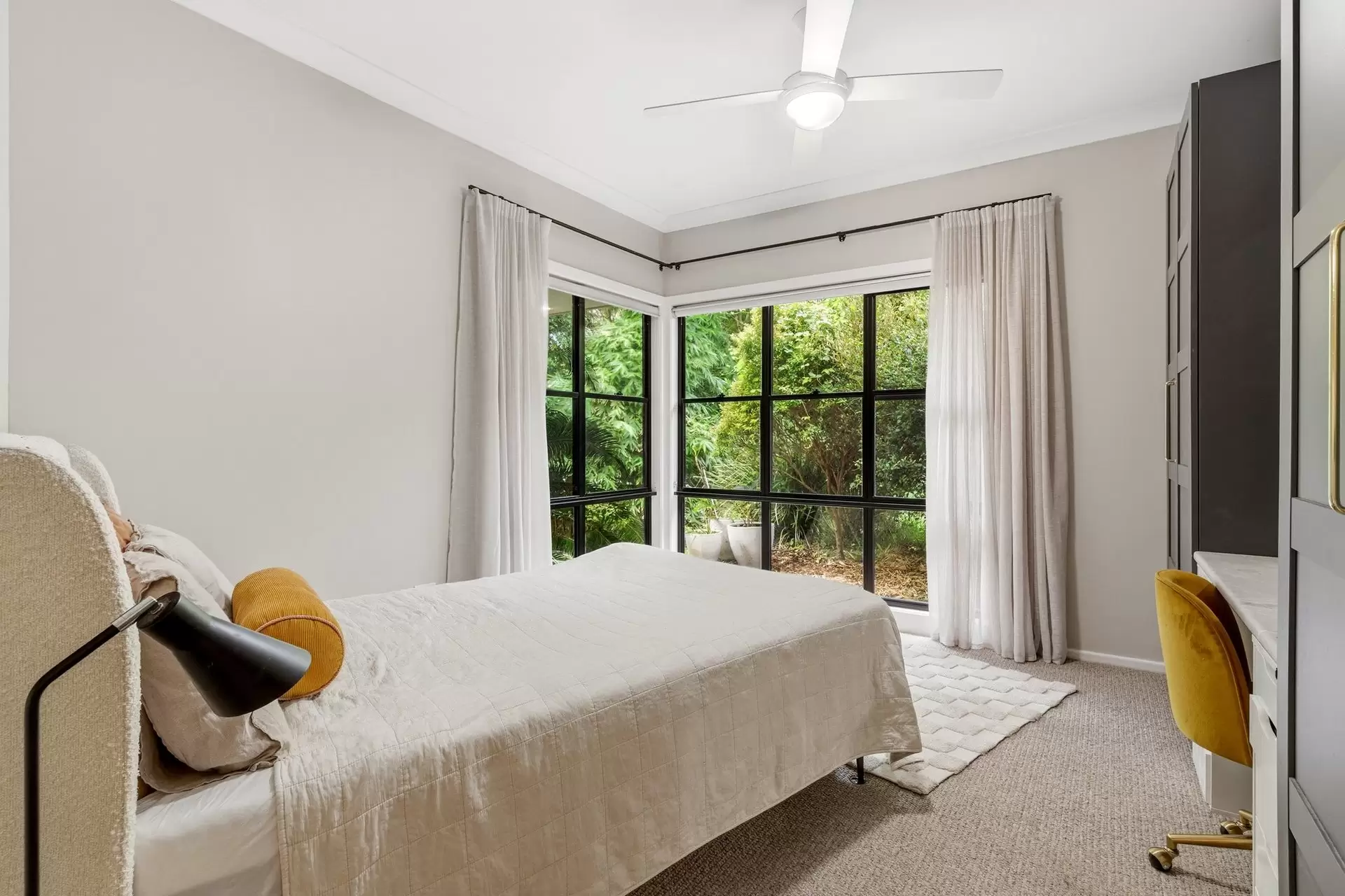 7 Bayfigs Place, Myocum For Sale by Byron Bay Sotheby's International Realty - image 1