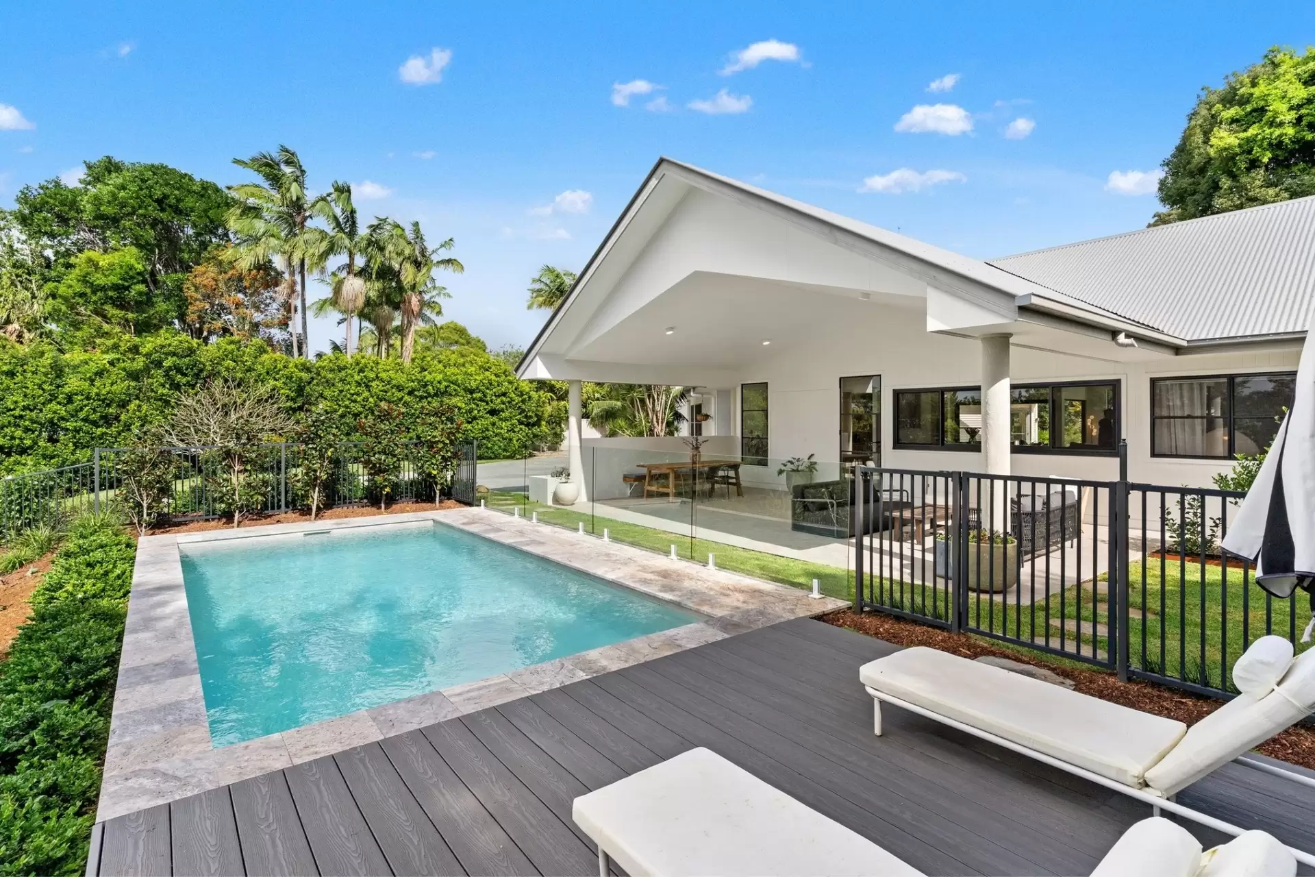 7 Bayfigs Place, Myocum For Sale by Byron Bay Sotheby's International Realty - image 1