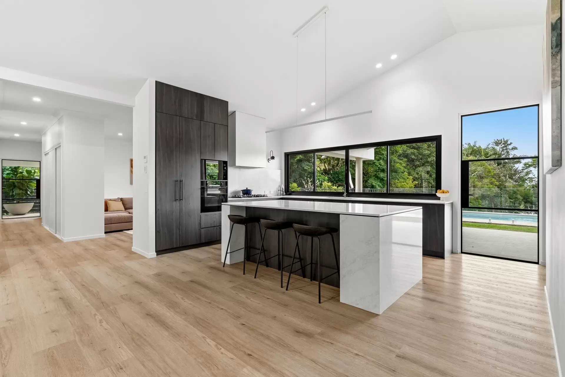7 Bayfigs Place, Myocum For Sale by Byron Bay Sotheby's International Realty - image 1
