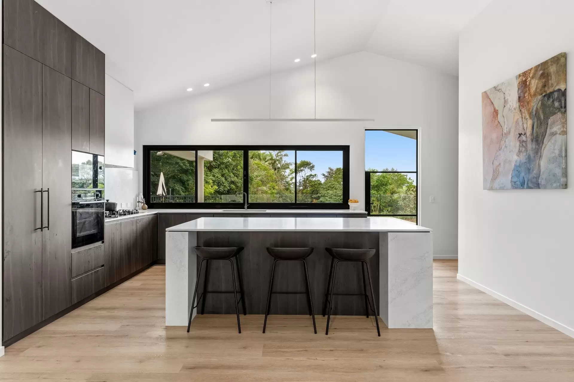 7 Bayfigs Place, Myocum For Sale by Byron Bay Sotheby's International Realty - image 1