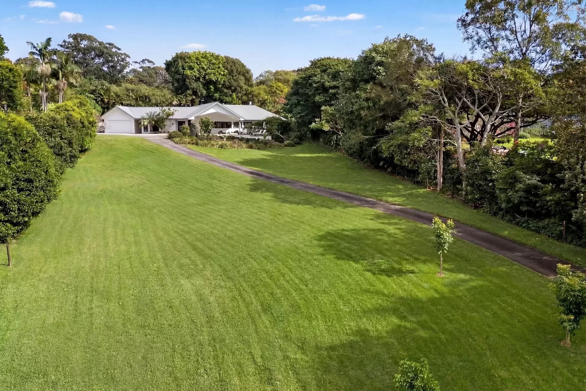 7 Bayfigs Place, Myocum For Sale by Byron Bay Sotheby's International Realty - image 1