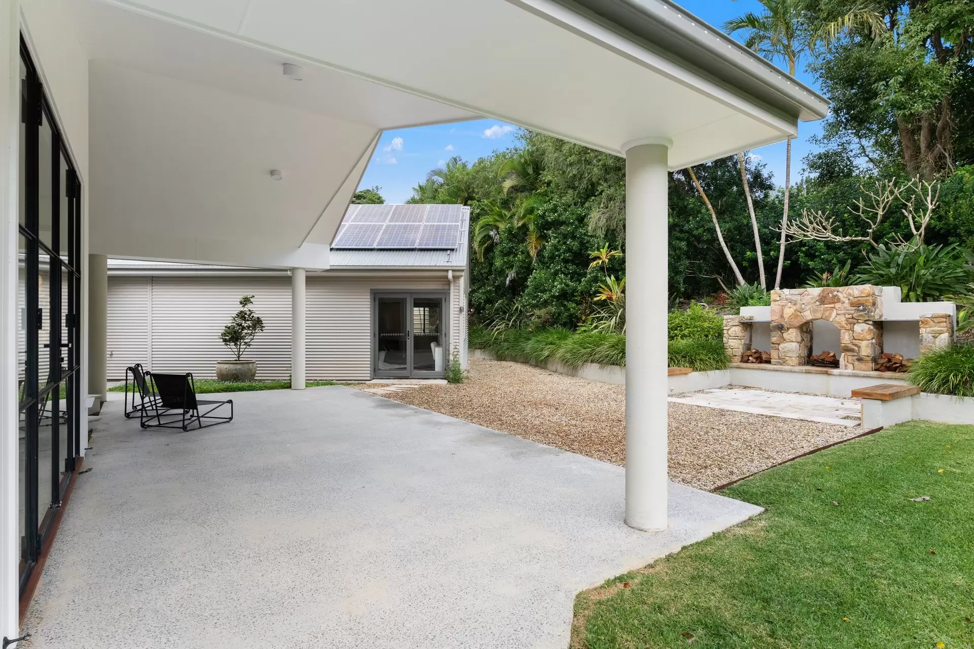 7 Bayfigs Place, Myocum For Sale by Byron Bay Sotheby's International Realty - image 1