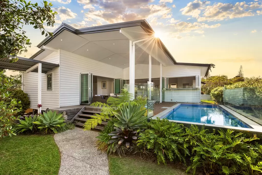 61 Tennyson Street, Byron Bay For Sale by Byron Bay Sotheby's International Realty