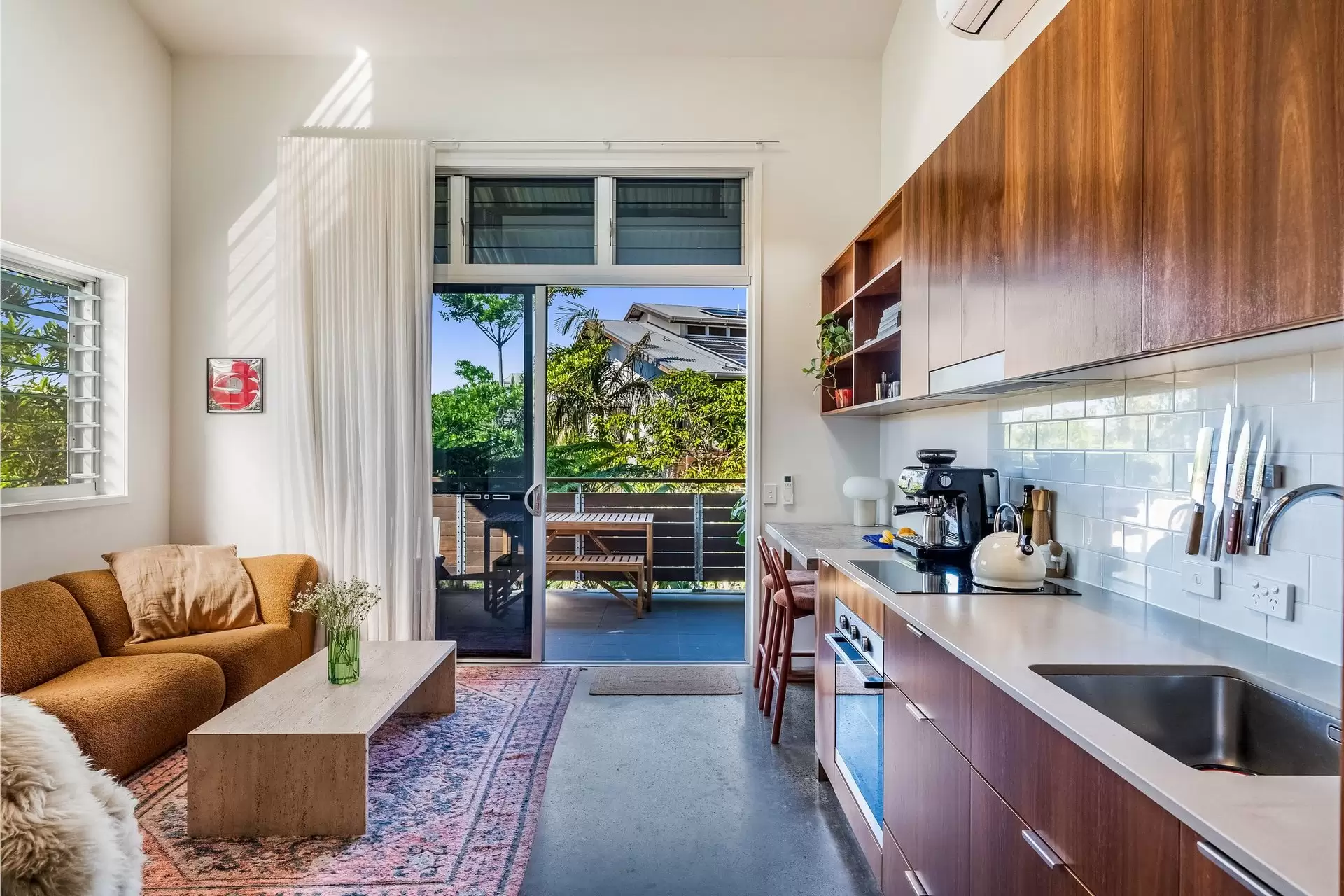 28/9 Easy Street, Byron Bay Sold by Byron Bay Sotheby's International Realty - image 1