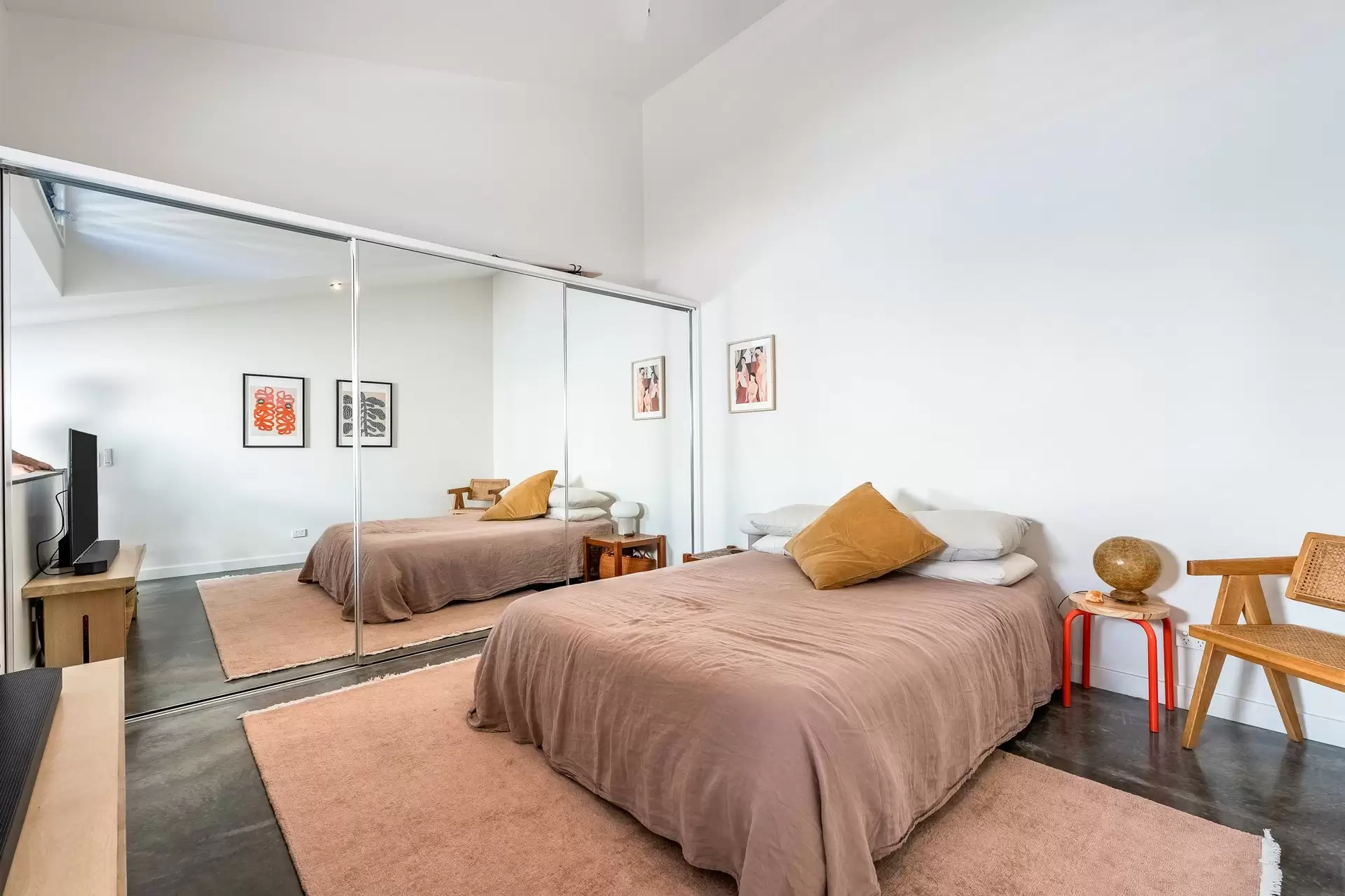 28/9 Easy Street, Byron Bay Sold by Byron Bay Sotheby's International Realty - image 1