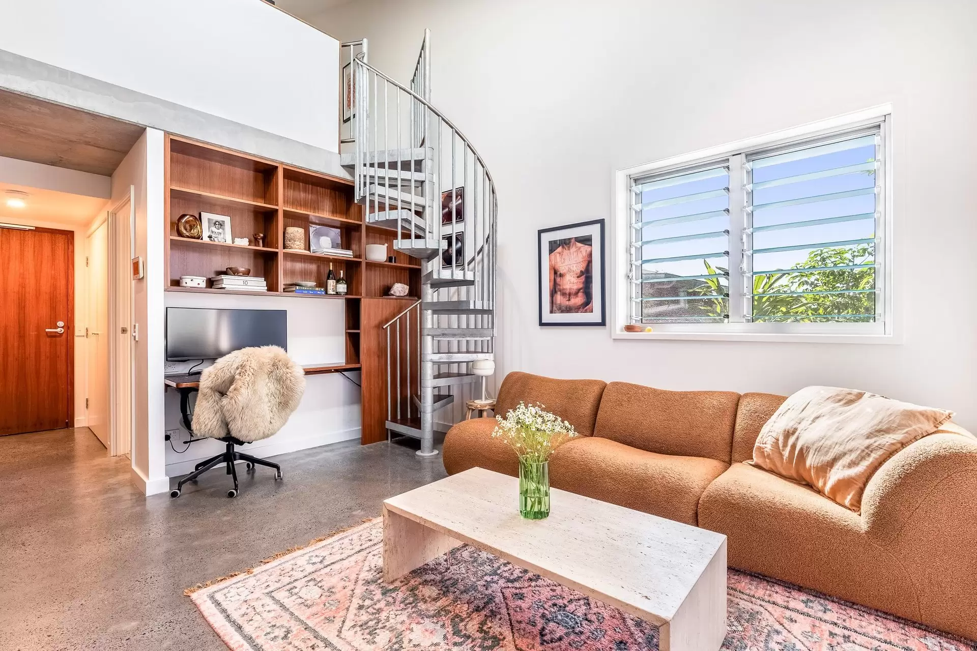 28/9 Easy Street, Byron Bay Sold by Byron Bay Sotheby's International Realty - image 1