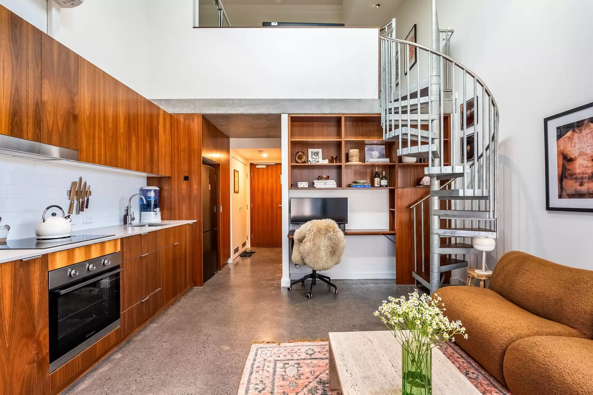 28/9 Easy Street, Byron Bay Sold by Byron Bay Sotheby's International Realty - image 1