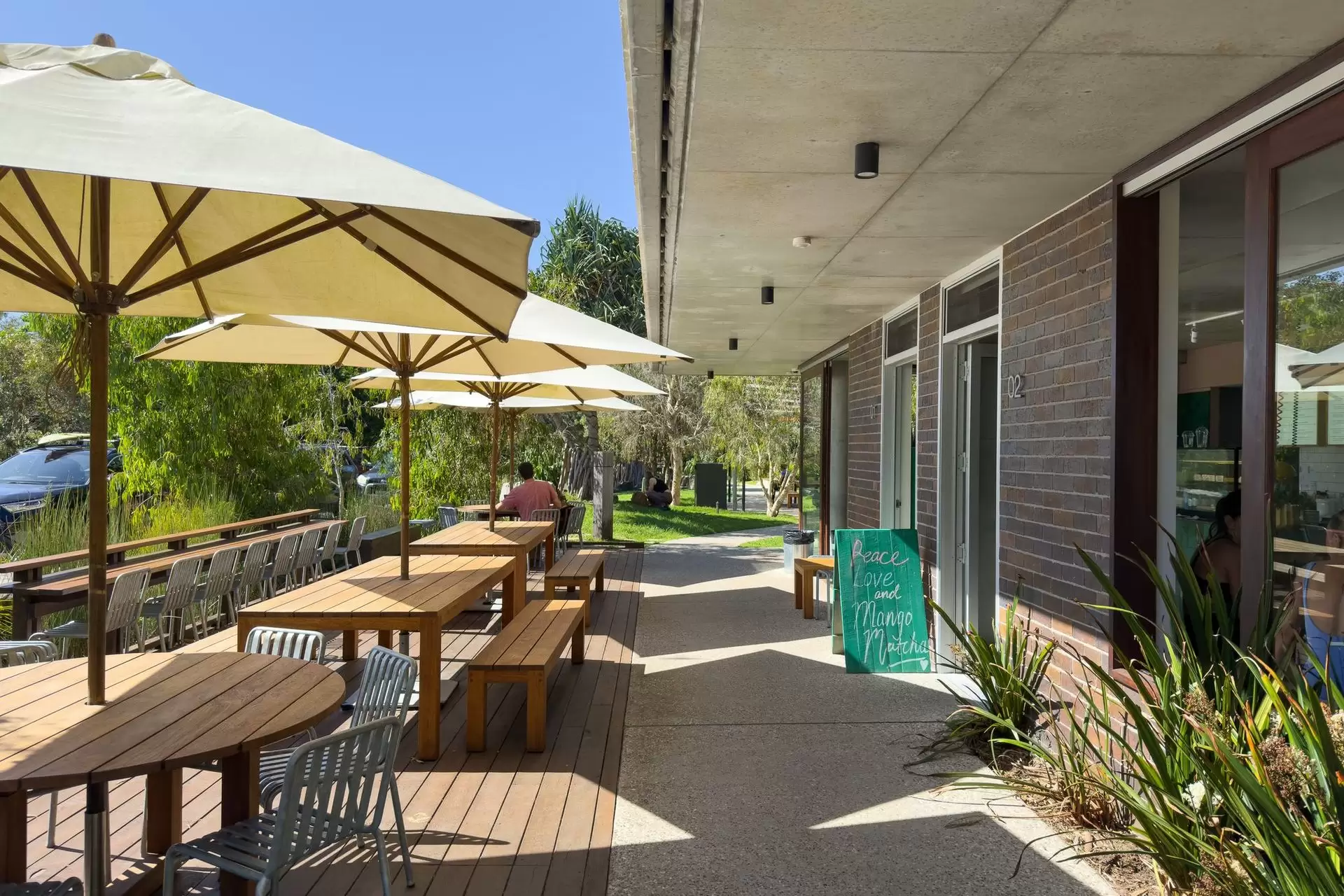 28/9 Easy Street, Byron Bay Sold by Byron Bay Sotheby's International Realty - image 1