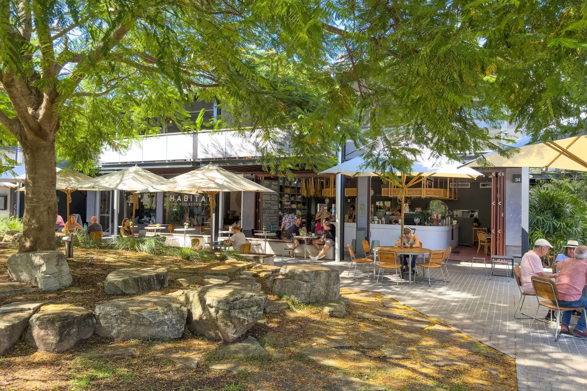 28/9 Easy Street, Byron Bay Sold by Byron Bay Sotheby's International Realty - image 1