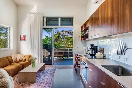 28/9 Easy Street, Byron Bay Sold by Byron Bay Sotheby's International Realty