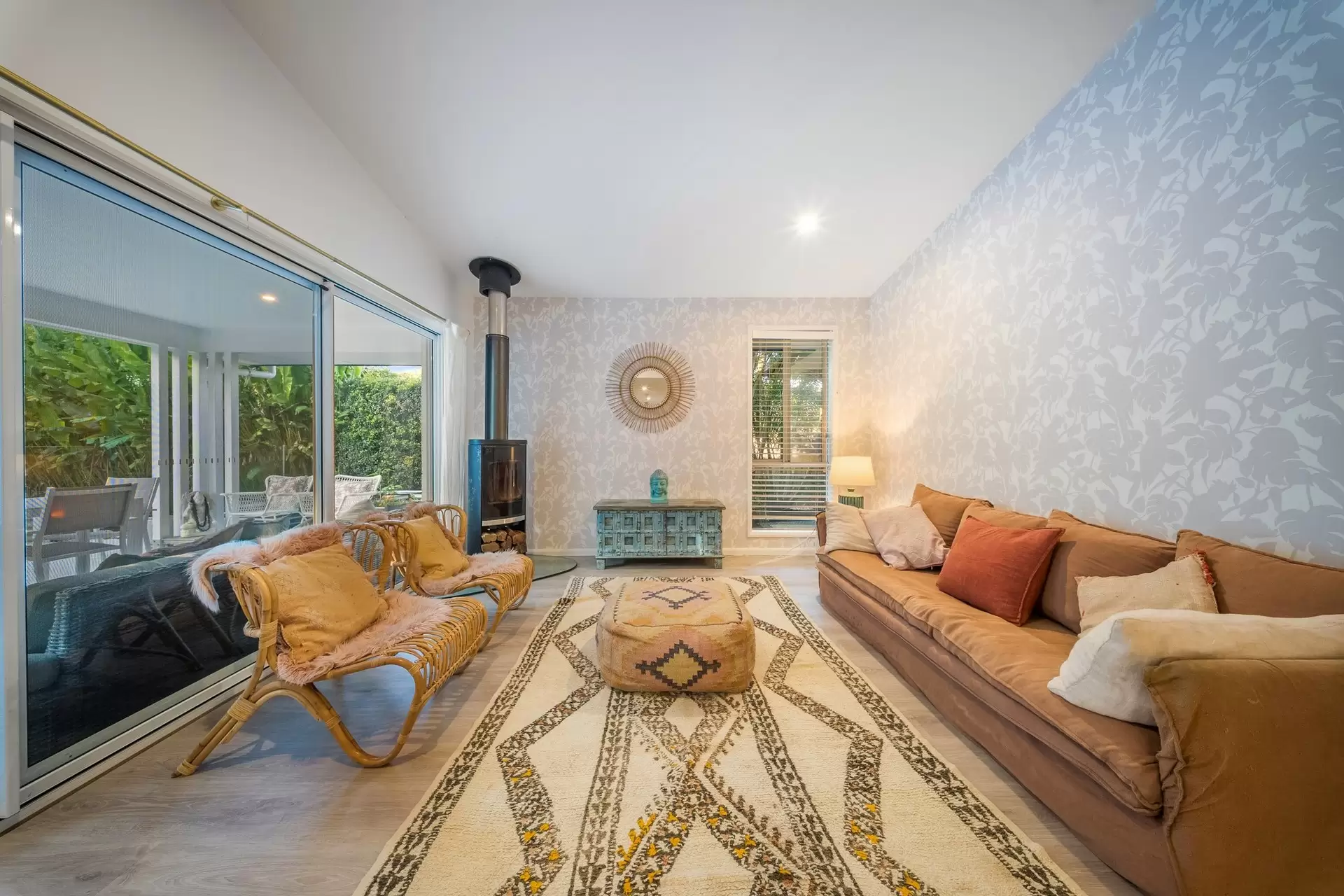 34 Corella Crescent, Mullumbimby For Sale by Byron Bay Sotheby's International Realty - image 1