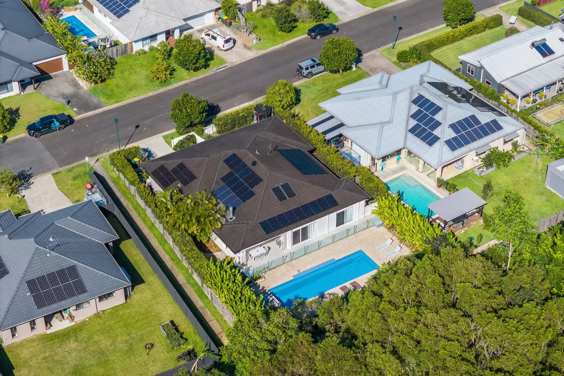 34 Corella Crescent, Mullumbimby For Sale by Byron Bay Sotheby's International Realty - image 1