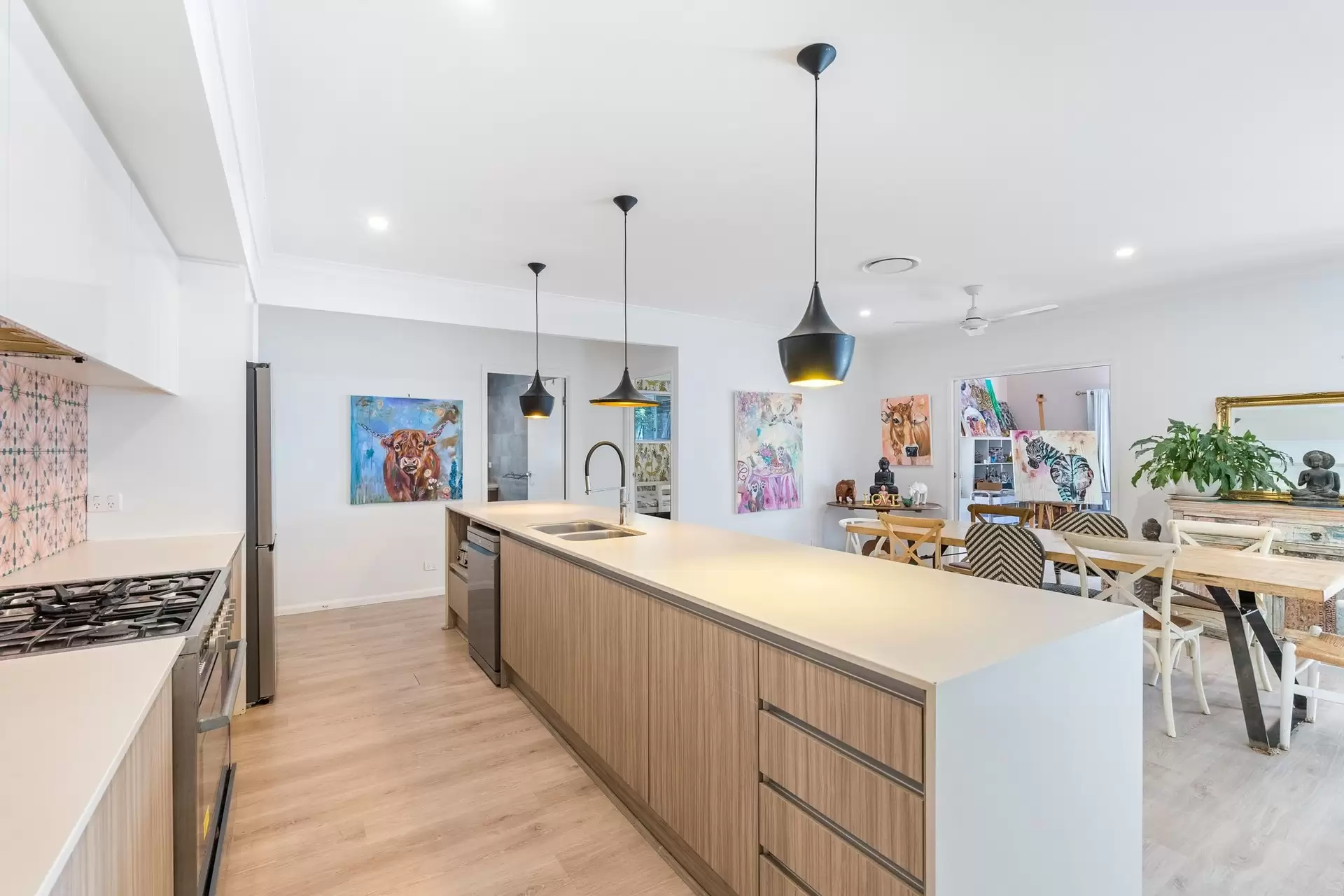 34 Corella Crescent, Mullumbimby For Sale by Byron Bay Sotheby's International Realty - image 1