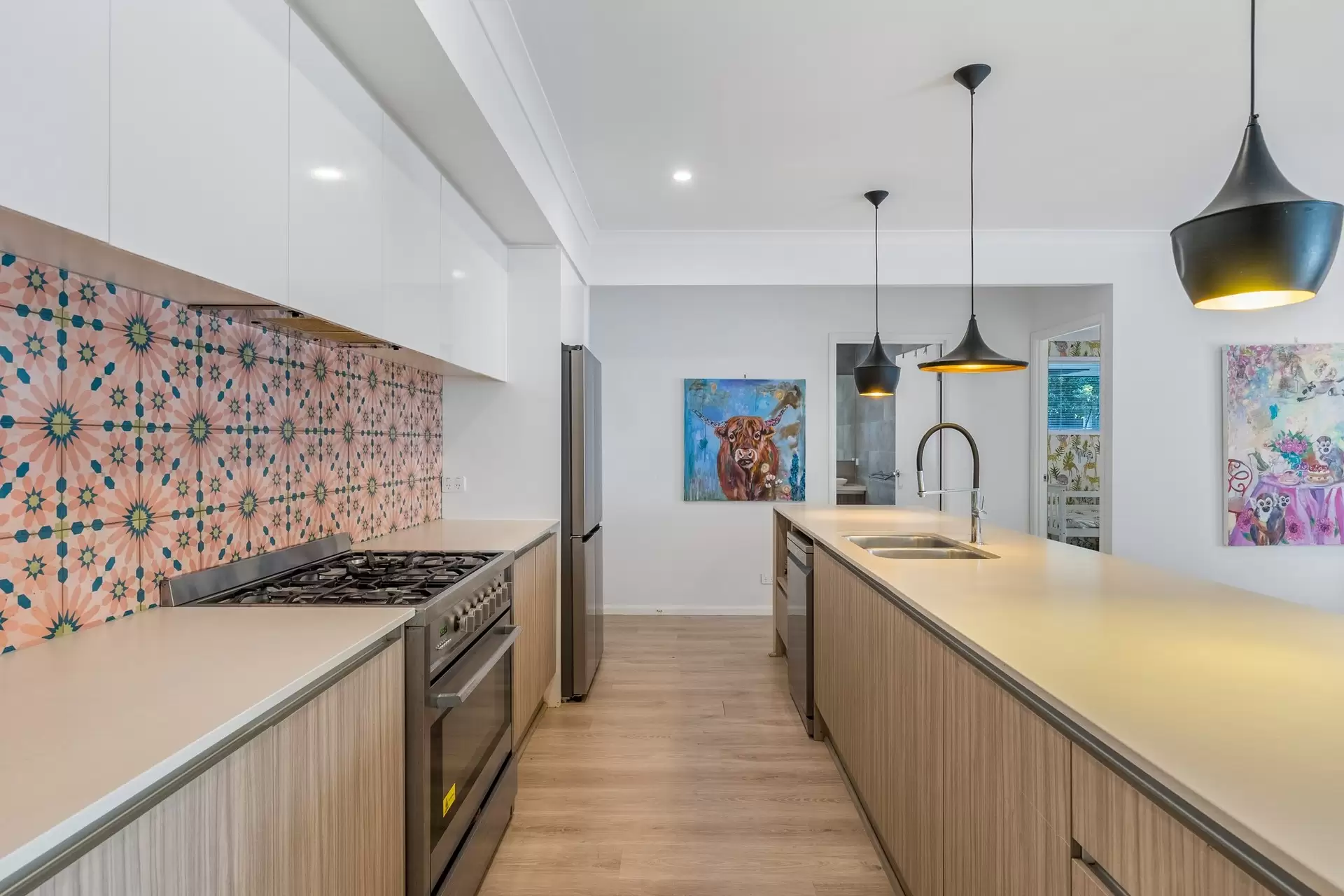 34 Corella Crescent, Mullumbimby For Sale by Byron Bay Sotheby's International Realty - image 1